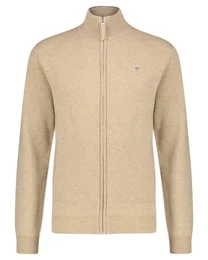 Strickjacke (1-tlg)