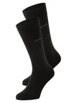 BOSS Socken anthrazit/dunkelgrau