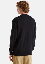 United Colors of Benetton Strickjacke 