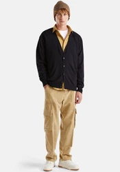 United Colors of Benetton Strickjacke 