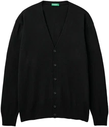 United Colors of Benetton Strickjacke 