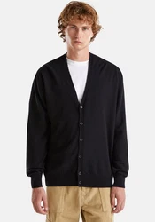 United Colors of Benetton Strickjacke 
