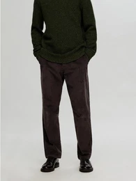 Cordhose SLH196-STRAIGHT MILES CORD PANT W NOOS