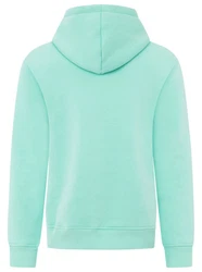 Zwillingsherz Hoodie Heimat 2014 Herren Türkis/Grün/Blau/Hellblau/Hellgrün