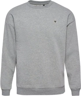 hummel Sweatshirt hmlLOOSE CREWNECK