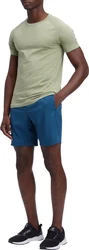 Energetics Shorts He.-Shorts Thilo M NAVY/SHADOWBERRY/SCHATTENBEERE/PINK
