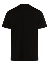 TOM TAILOR DENIM T-Shirt mit Logo-Print 