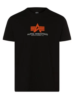 ALPHA INDUSTRIES Shirt T-Shirt