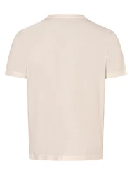 MUSTANG T-Shirt Austin Beige/Rot/Khaki/Rosa