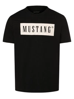 MUSTANG T-Shirt Austin 
