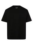 Jack & Jones T-Shirt JJEUrban Edge Schwarz