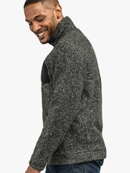 Schöffel Fleecejacke Style Canterbury Schwarz