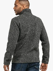 Schöffel Fleecejacke Style Canterbury Schwarz