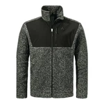 Schöffel Fleecejacke Style Canterbury Schwarz