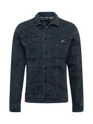 Blend Jeansjacke (1-St) Dunkelblau/Blau/Hellblau/Schwarz/Dunkelgrau