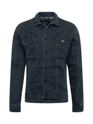Blend Jeansjacke (1-St) Dunkelblau/Blau/Hellblau/Schwarz/Dunkelgrau