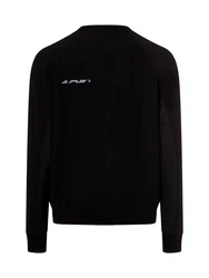 BOSS GREEN Sweatshirt Salbiq grün