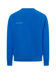 BOSS GREEN Sweatshirt Salbiq grün