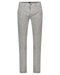 Chinohose Herren Chinohose Slim Fit (1-tlg)