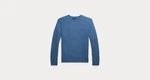 Polo Ralph Lauren Strickpullover Dunkelgrau/Grau/Schwarz