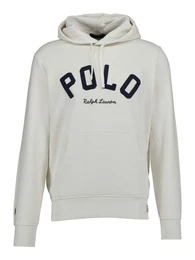 Hoodie Hoodie mit Polo-Logo - Regular Fit