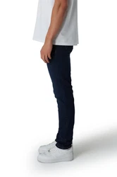 Smith & Solo Slim Fit Jeans Herren Straight Hose Basic Washed 