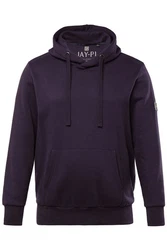 JP1880 Sweatshirt Hoodie Homewear Kapuze Kängurutasche 