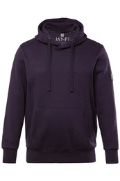 Sweatshirt Hoodie Homewear Kapuze Kngurutasche