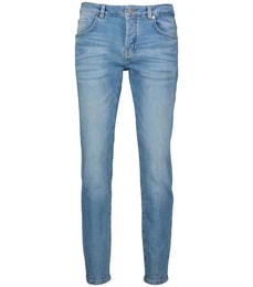 5-Pocket-Jeans Herren Jeans U2 Slim Fit (1-tlg)