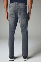Next Slim-fit-Jeans mit Komfortstretch Hellgrau/Dunkelgrau/Grau/Blau/Dunkelblau