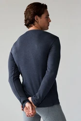 Next Thermounterhemd 2er-Pack Thermo-Langarmshirts 