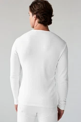 Next Thermounterhemd 2er-Pack Thermo-Langarmshirts 