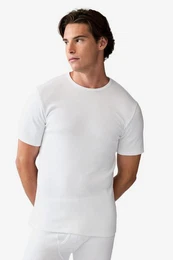 Thermounterhemd 2er-Pack Thermo-Kurzarmshirts (2-St)