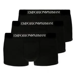 Emporio Armani Trunk Pure Cotton (CC722) schwarz