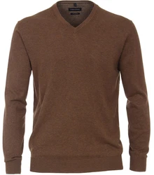 CASAMODA Pullover Uni uni (004430)
