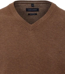 CASAMODA Pullover Uni uni (004430)