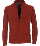 CASAMODA Strickjacke Uni 004450