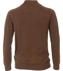 CASAMODA Strickjacke Uni uni (004450)