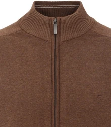 CASAMODA Strickjacke Uni uni (004450)