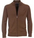CASAMODA Strickjacke Uni uni (004450)