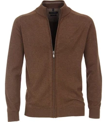 CASAMODA Strickjacke Uni uni (004450)