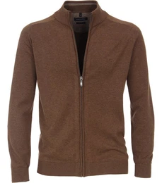 Strickjacke Strickjacke uni