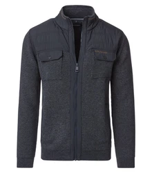 CASAMODA Strickjacke 