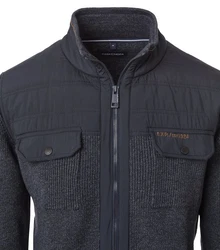 CASAMODA Strickjacke 