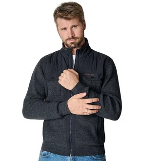 CASAMODA Strickjacke