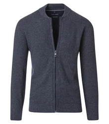 CASAMODA Strickjacke uni 