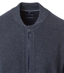 CASAMODA Strickjacke uni 