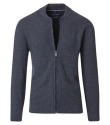 CASAMODA Strickjacke uni 