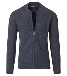 Strickjacke Strickjacke uni