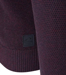 CASAMODA Strickjacke uni 